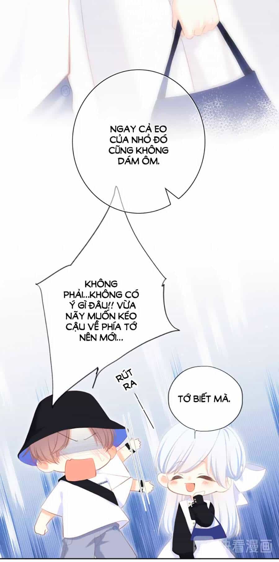 Con Tim Rung Động 3 - Chương 9.2 - ảnh 3