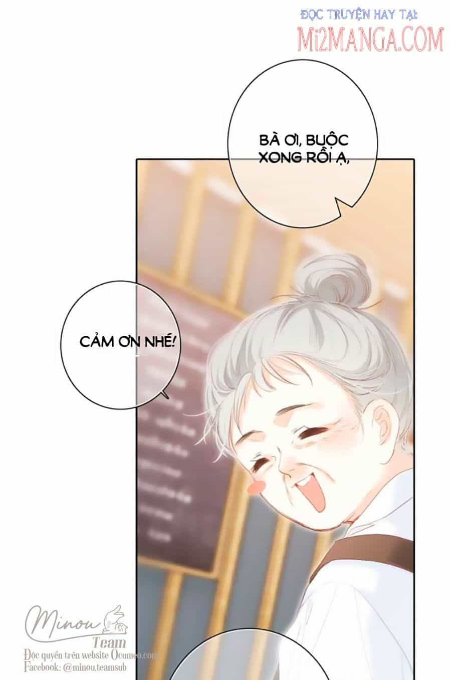 Con Tim Rung Động 3 - Chương 10 - ảnh 20