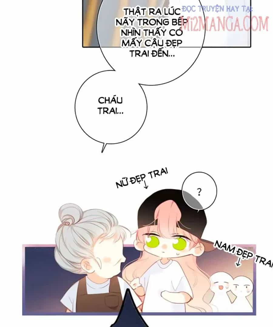 Con Tim Rung Động 3 - Chương 10 - ảnh 21