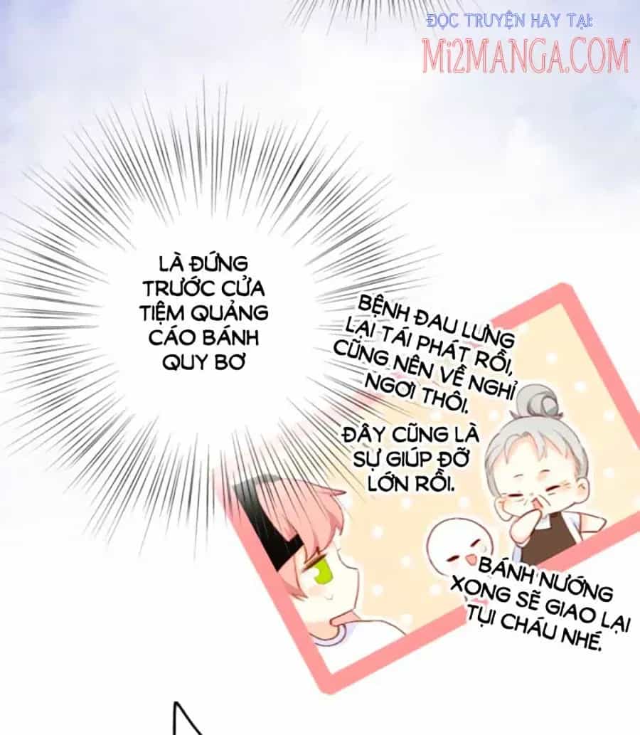 Con Tim Rung Động 3 - Chương 10 - ảnh 30