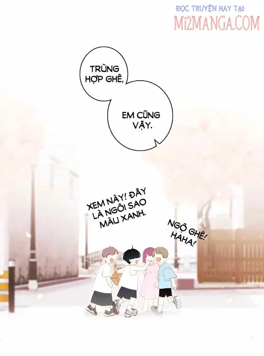 Con Tim Rung Động 3 - Chương 10.5 - ảnh 14