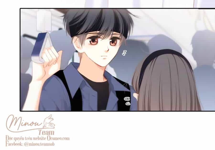 Con Tim Rung Động 3 - Chương 11 - ảnh 11