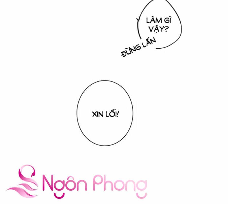 Con Tim Rung Động 3 - Chương 11 - ảnh 14