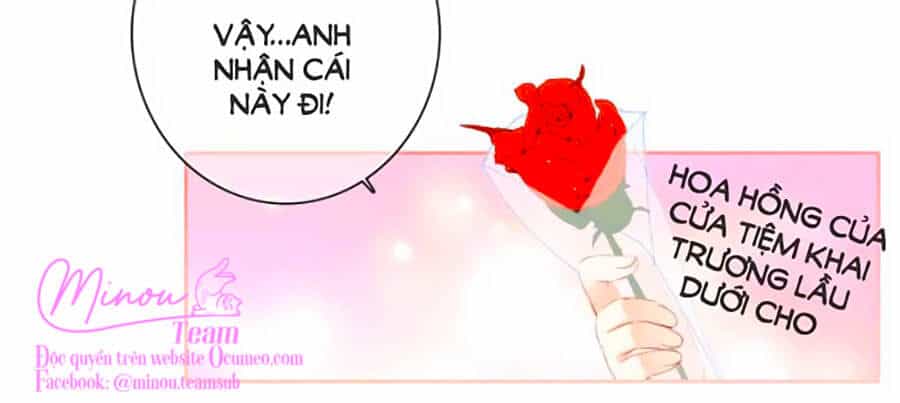 Con Tim Rung Động 3 - Chương 12.1 - ảnh 28