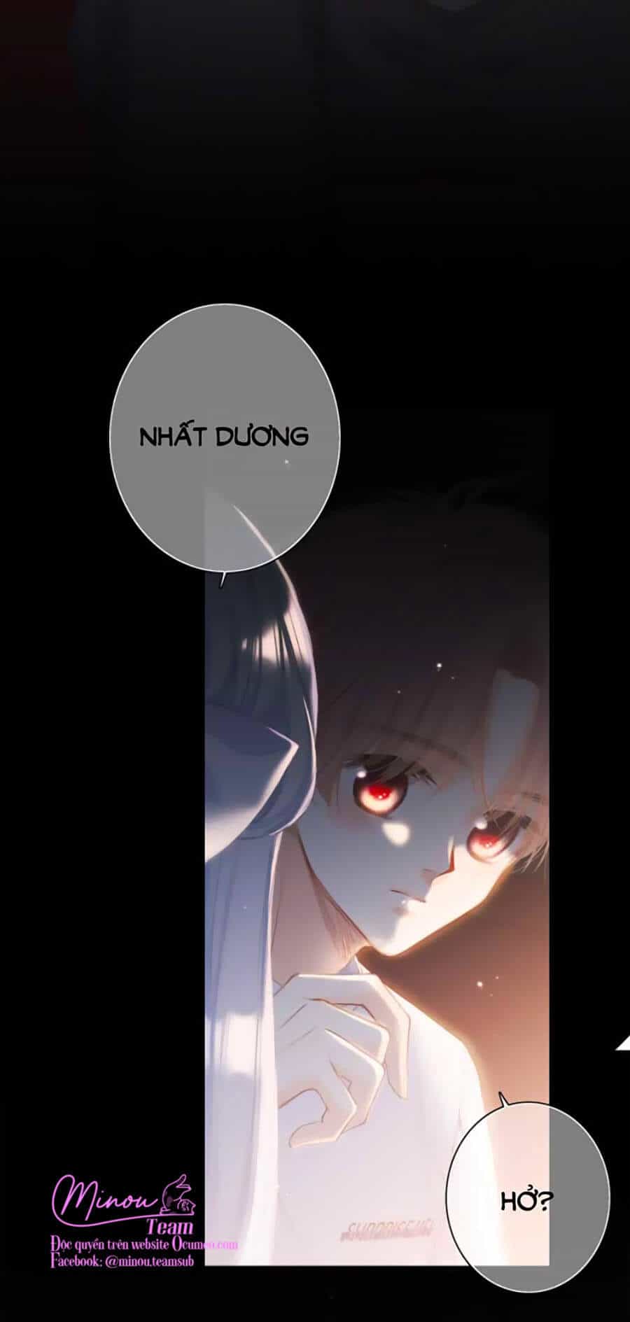 Con Tim Rung Động 3 - Chương 12.1 - ảnh 7