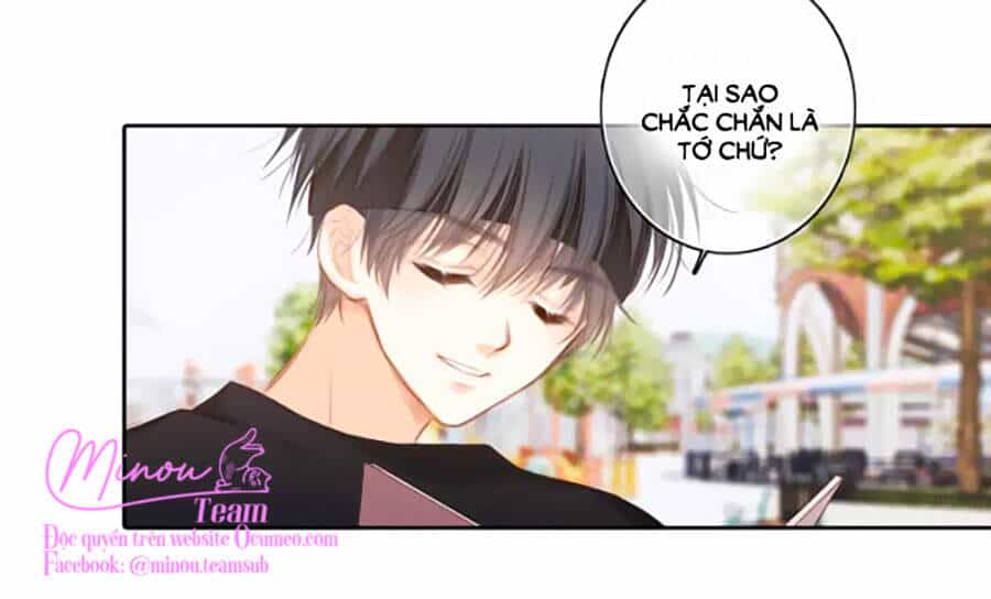 Con Tim Rung Động 3 - Chương 12.2 - ảnh 25
