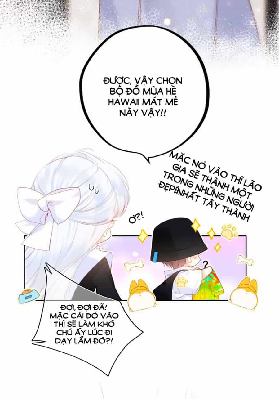 Con Tim Rung Động 3 - Chương 13 - ảnh 12