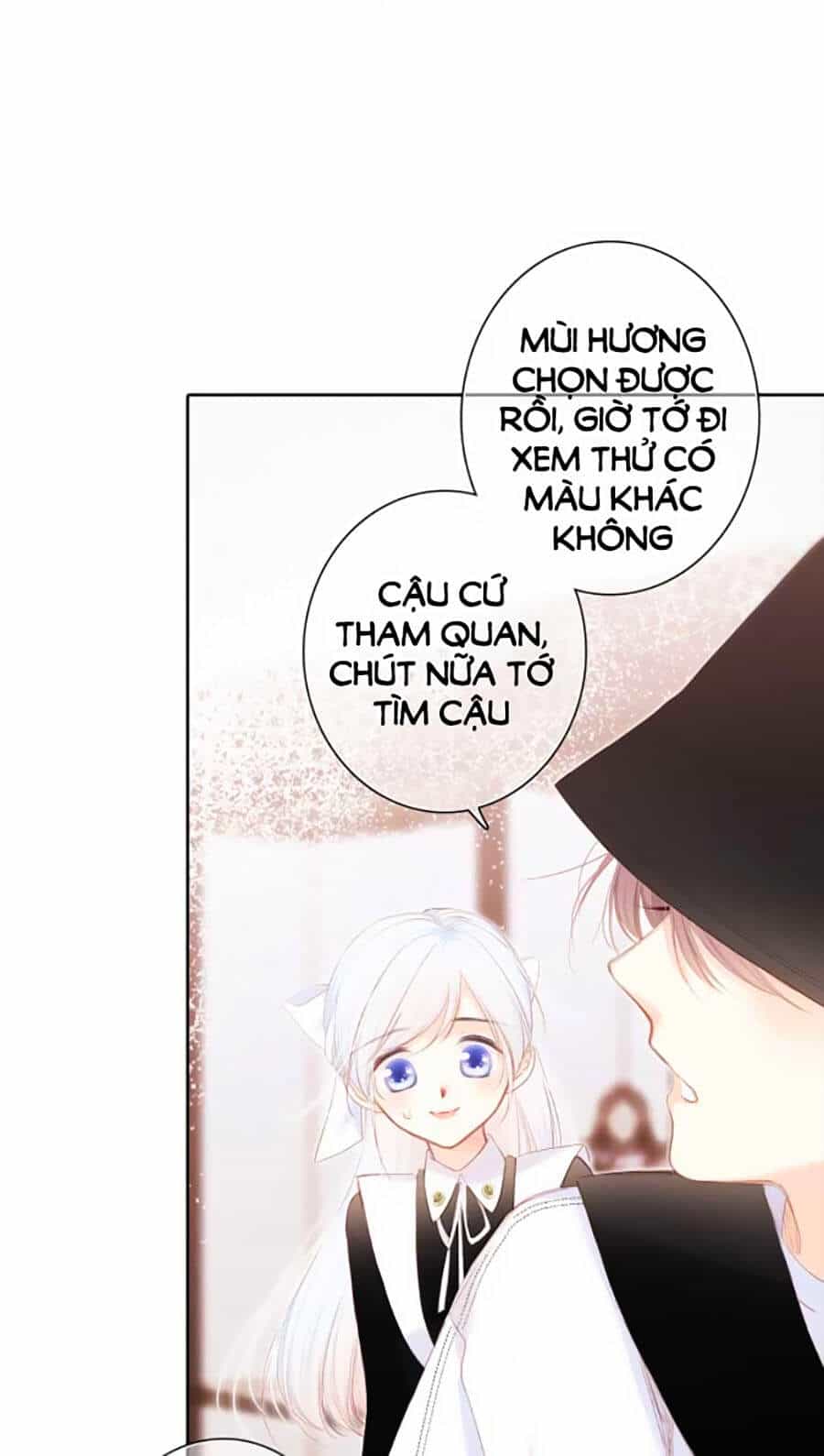 Con Tim Rung Động 3 - Chương 13 - ảnh 25