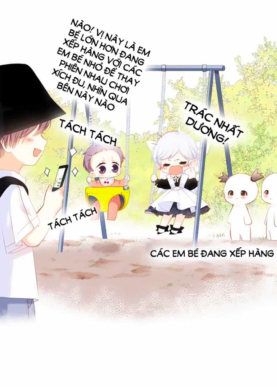Con Tim Rung Động 3 - Chương 13 - ảnh 37