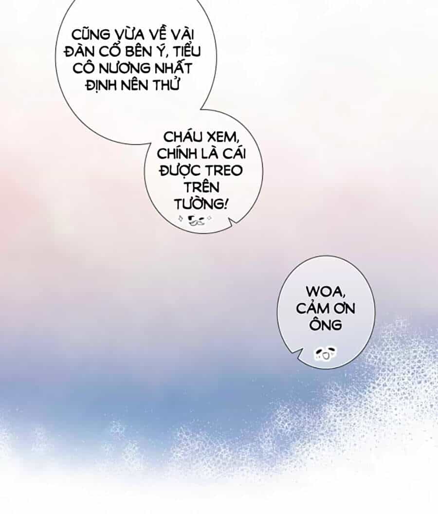 Con Tim Rung Động 3 - Chương 14 - ảnh 30