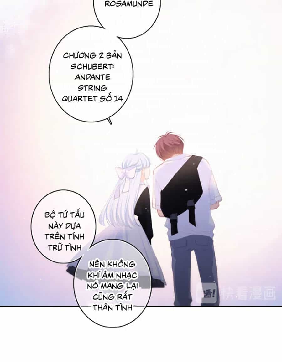Con Tim Rung Động 3 - Chương 15.1 - ảnh 22
