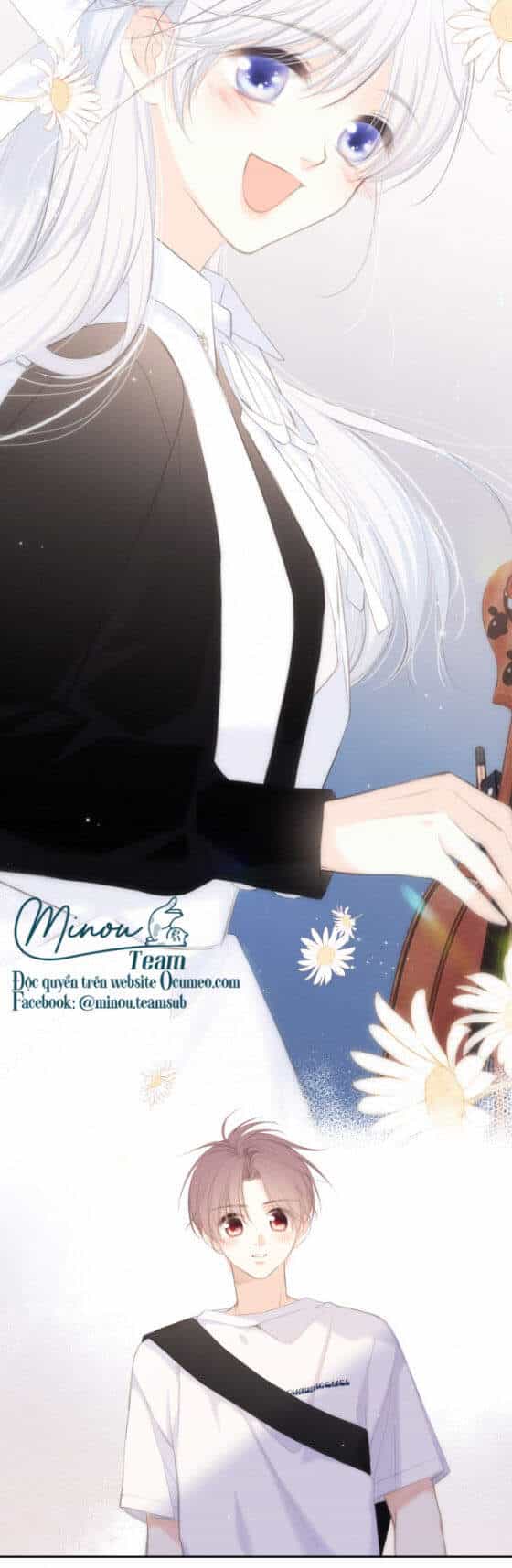 Con Tim Rung Động 3 - Chương 15.2 - ảnh 12