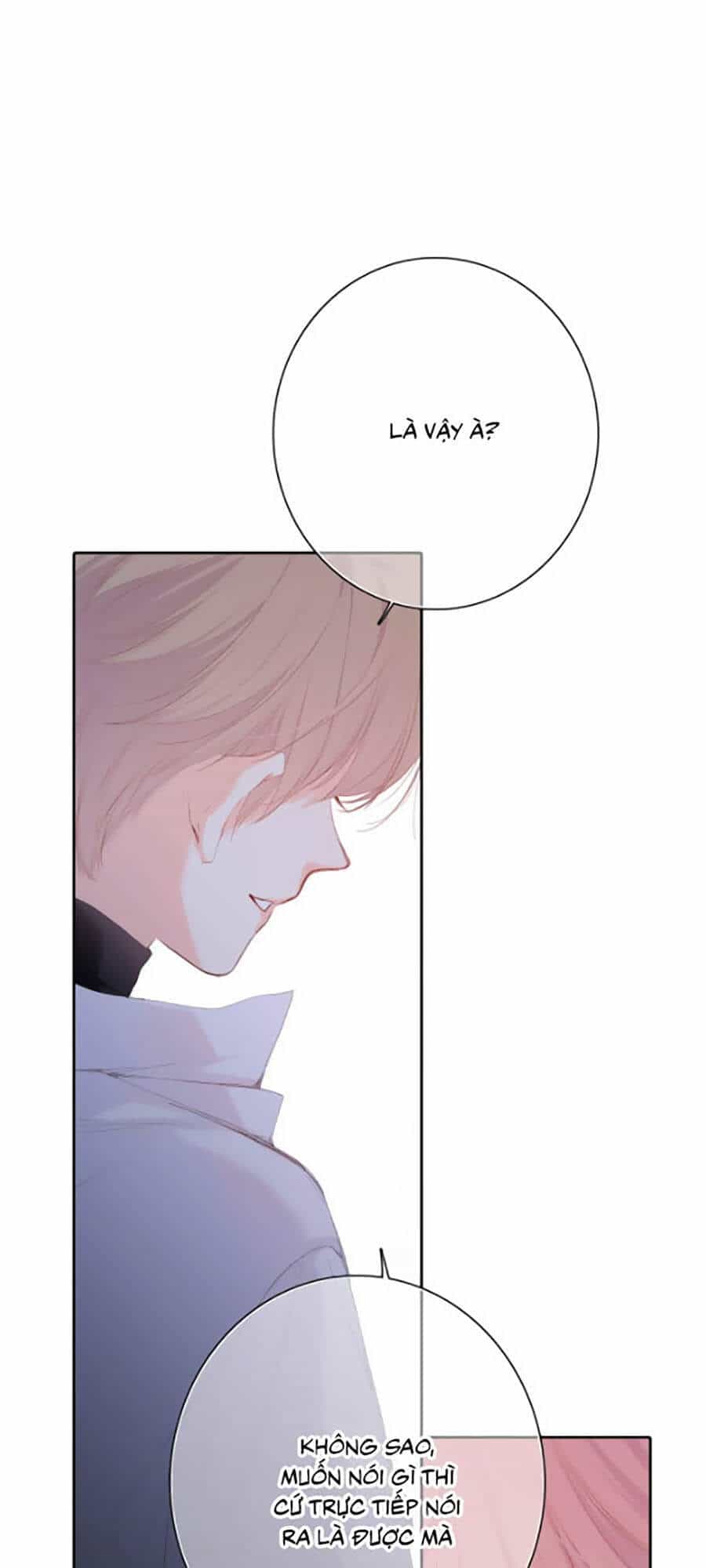 Con Tim Rung Động 3 - Chương 16.1 - ảnh 13