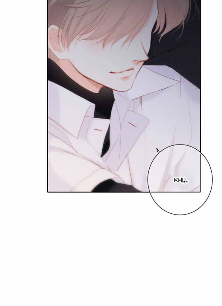 Con Tim Rung Động 3 - Chương 16.2 - ảnh 19