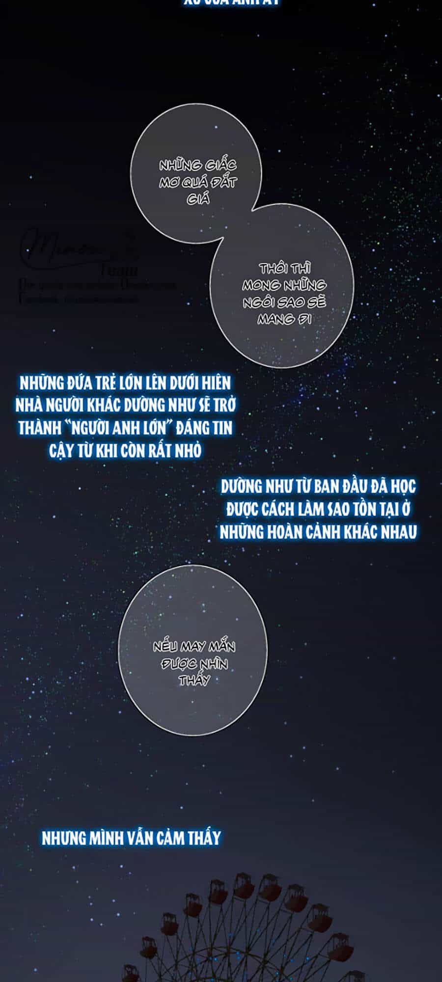 Con Tim Rung Động 3 - Chương 16.2 - ảnh 30