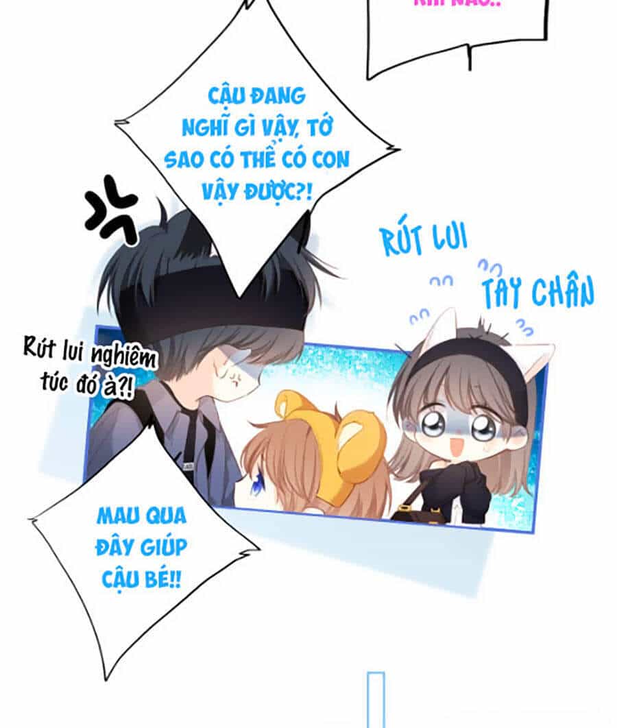 Con Tim Rung Động 3 - Chương 17.1 - ảnh 4