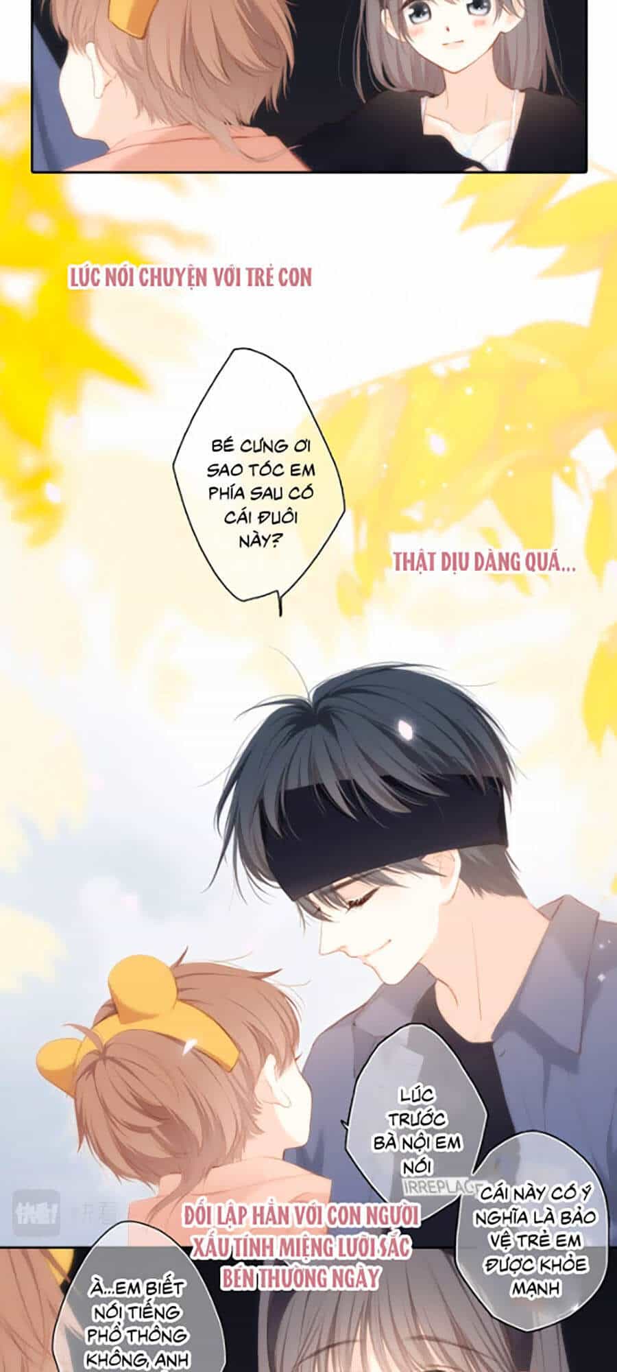 Con Tim Rung Động 3 - Chương 17.2 - ảnh 4