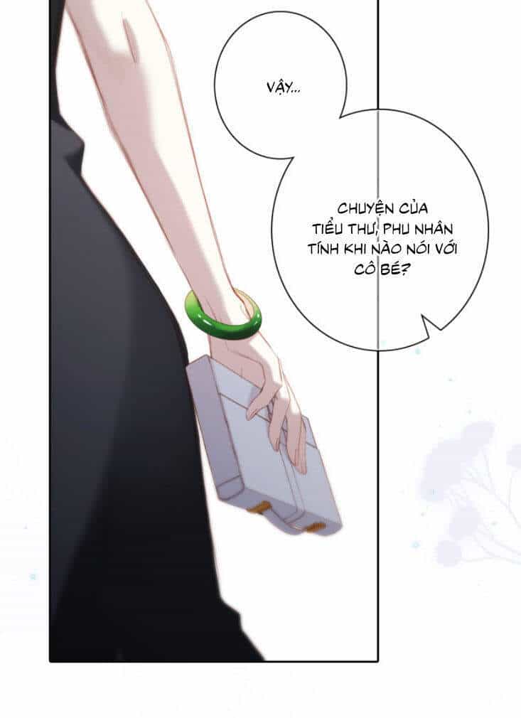 Con Tim Rung Động 3 - Chương 19.1 - ảnh 42