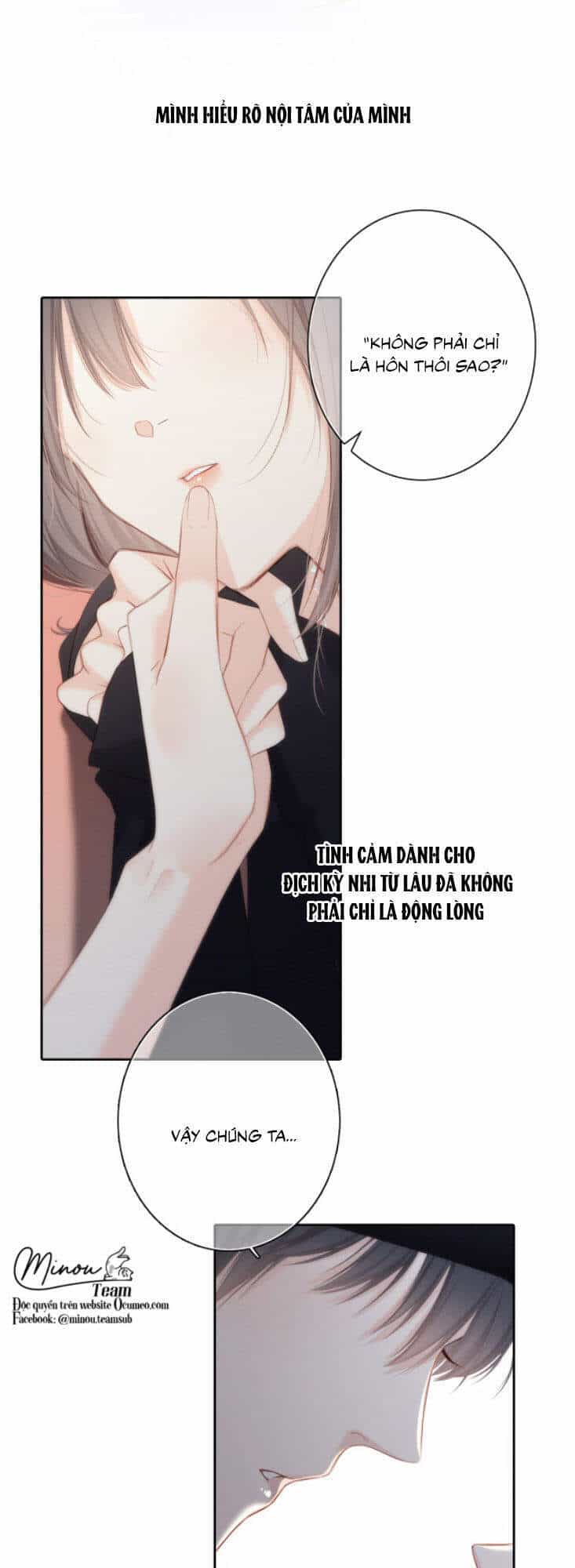 Con Tim Rung Động 3 - Chương 19.2 - ảnh 20