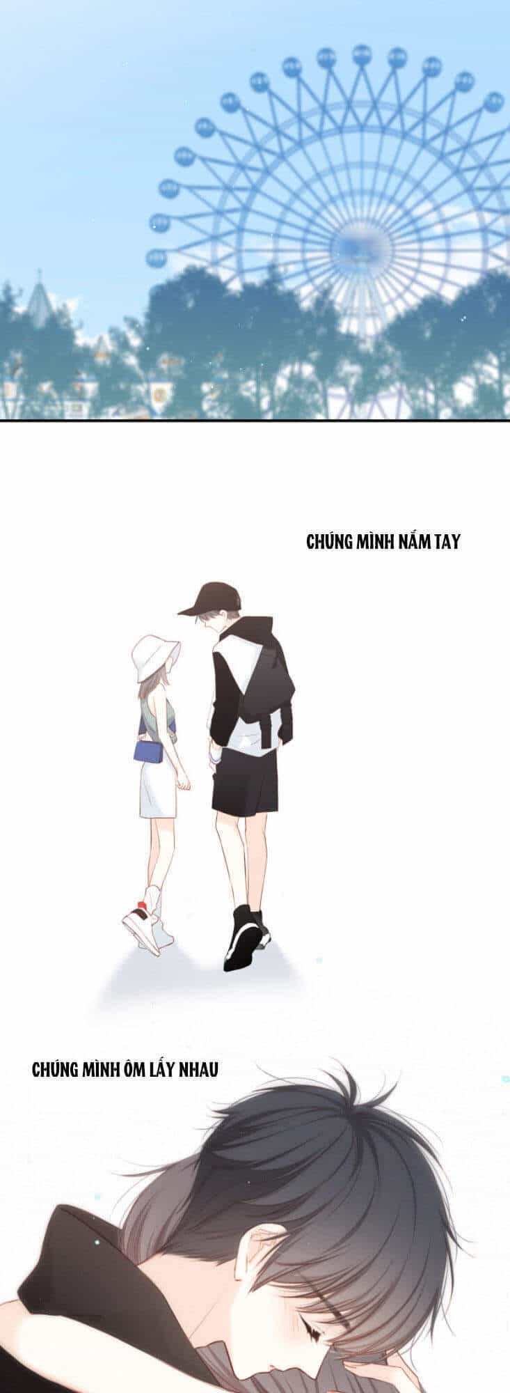 Con Tim Rung Động 3 - Chương 19.2 - ảnh 26