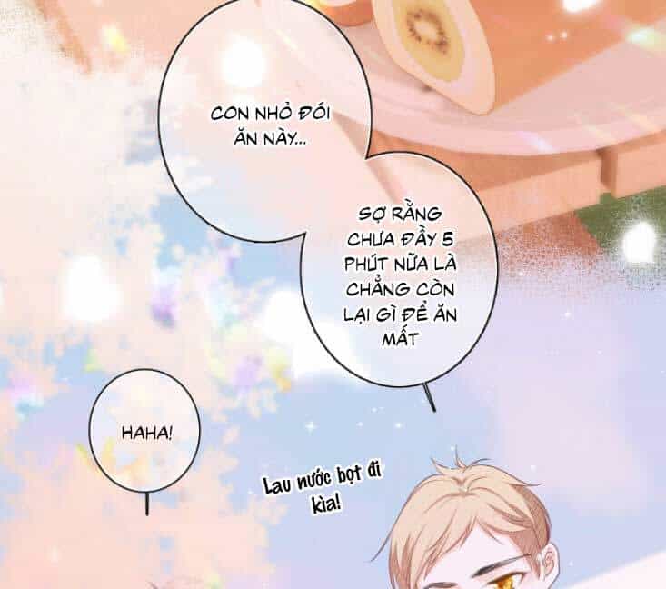 Con Tim Rung Động 3 - Chương 21.1 - ảnh 7