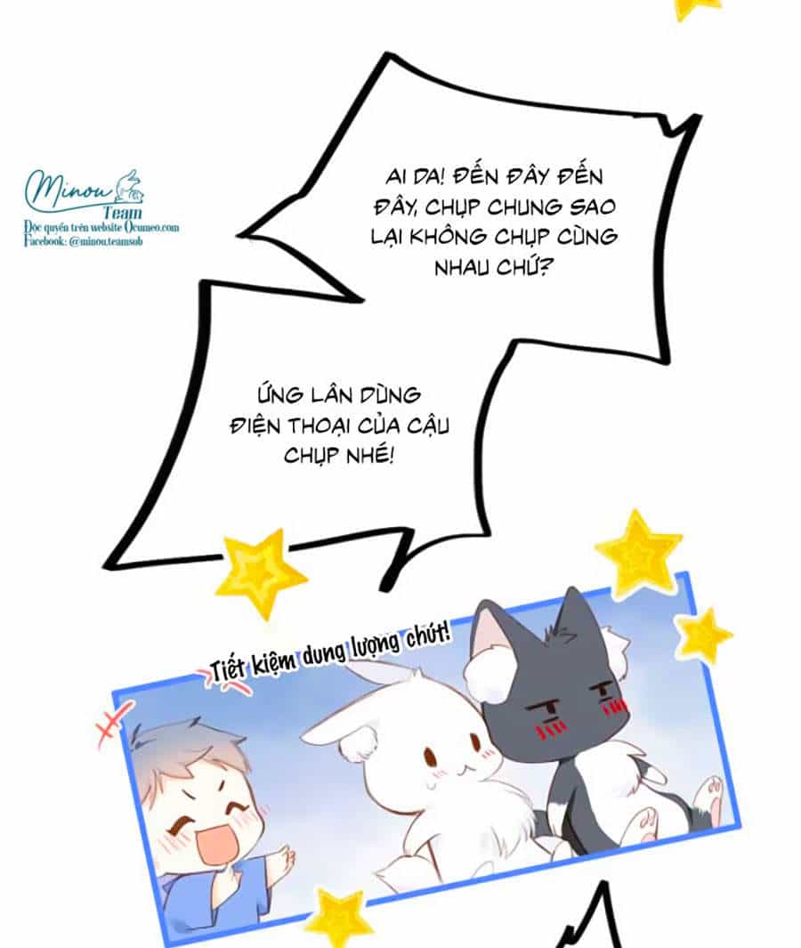 Con Tim Rung Động 3 - Chương 21.2 - ảnh 17