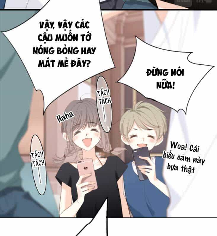 Con Tim Rung Động 3 - Chương 22.1 - ảnh 16