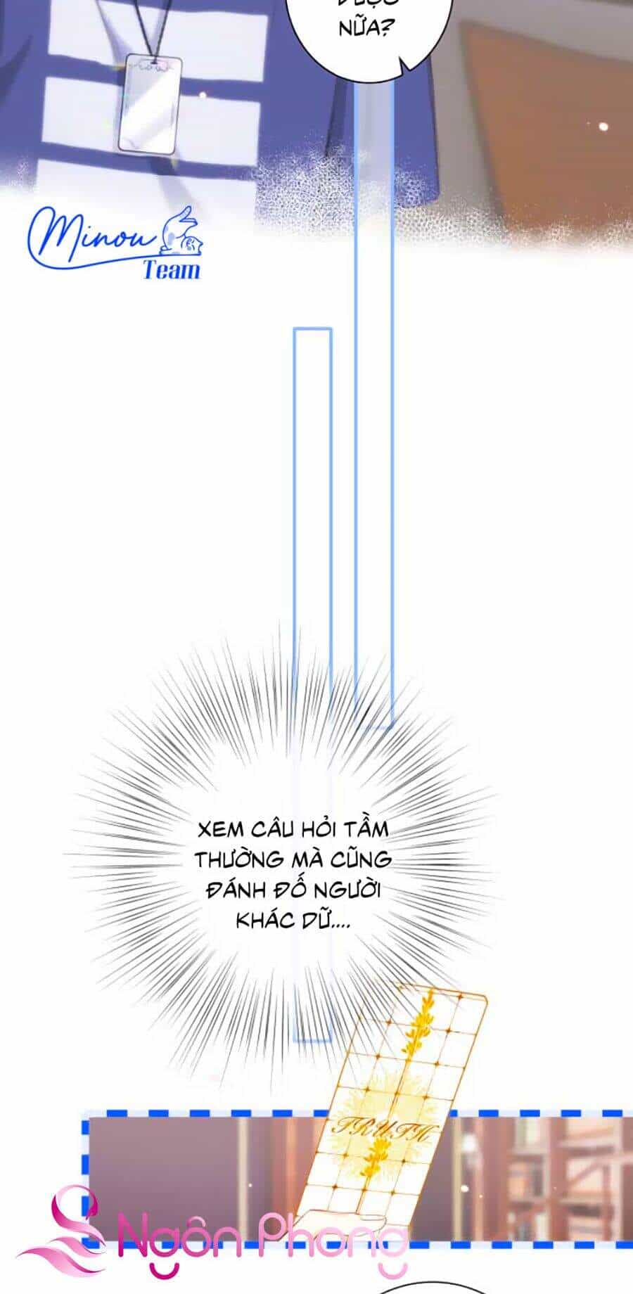Con Tim Rung Động 3 - Chương 3.1 - ảnh 27