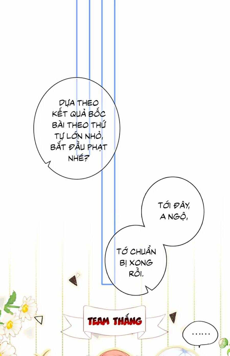 Con Tim Rung Động 3 - Chương 3.1 - ảnh 7