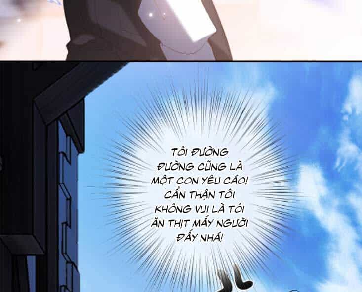 Con Tim Rung Động 3 - Chương 22.5 - ảnh 24