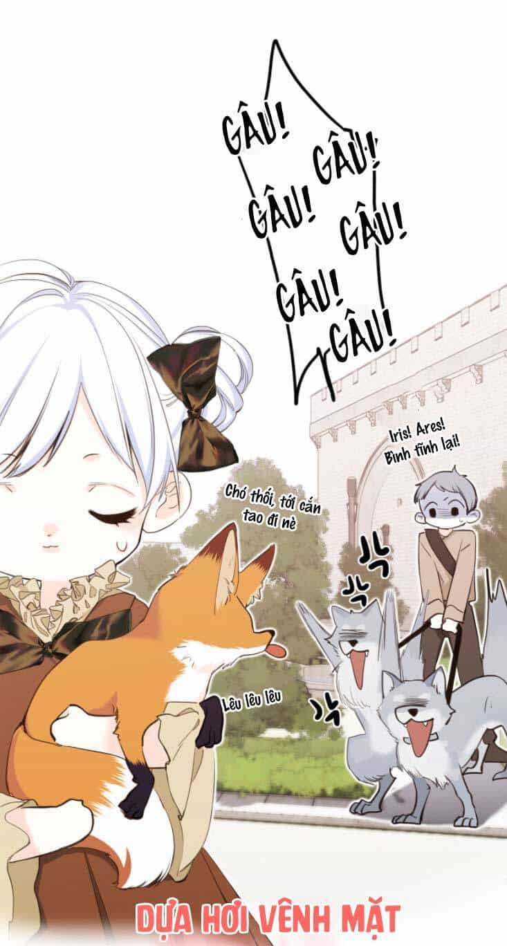 Con Tim Rung Động 3 - Chương 22.5 - ảnh 32