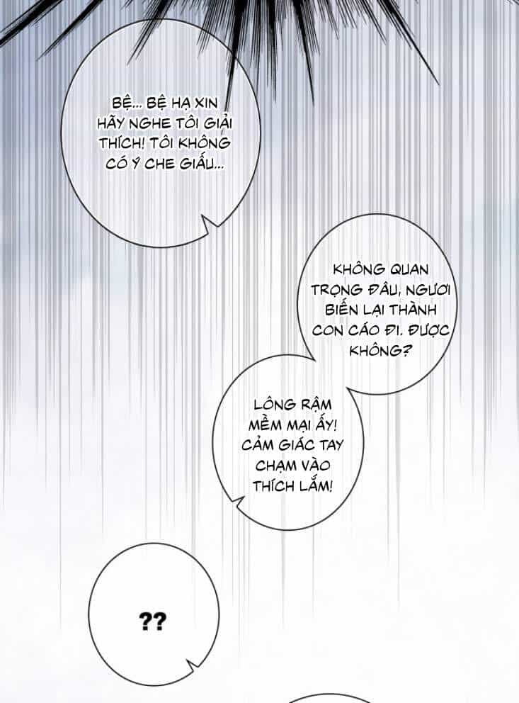 Con Tim Rung Động 3 - Chương 22.5 - ảnh 49