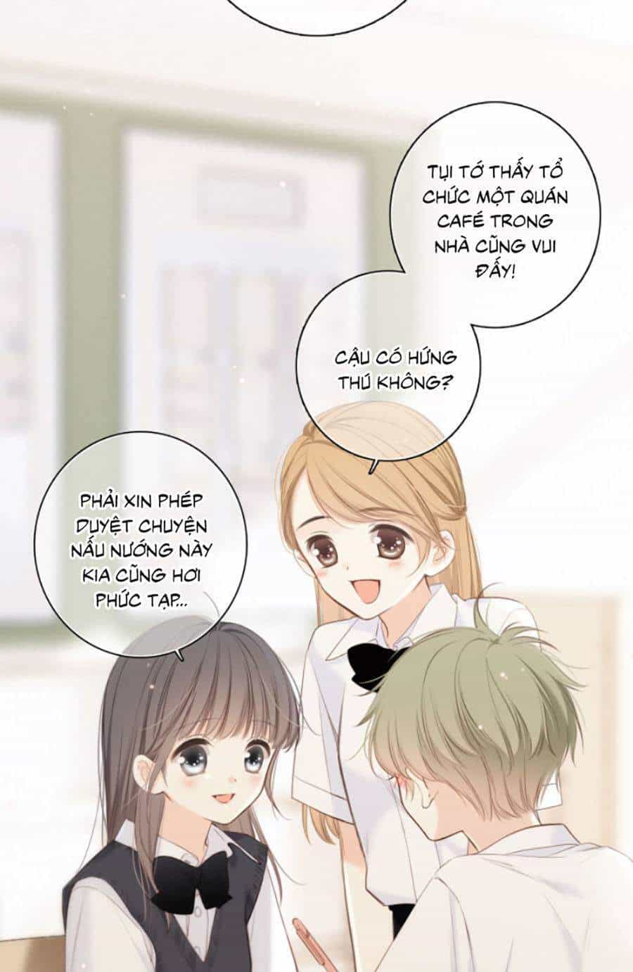 Con Tim Rung Động 3 - Chương 23 - ảnh 23