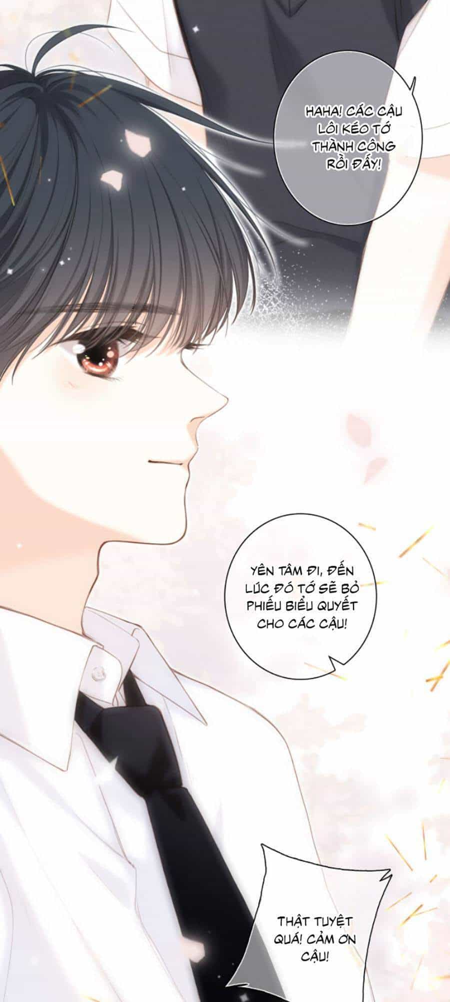 Con Tim Rung Động 3 - Chương 23 - ảnh 27