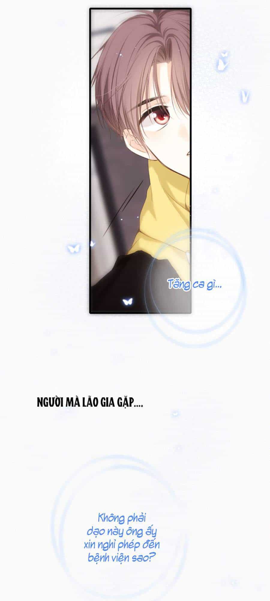 Con Tim Rung Động 3 - Chương 23 - ảnh 47