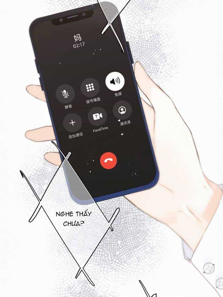 Con Tim Rung Động 3 - Chương 24 - ảnh 47