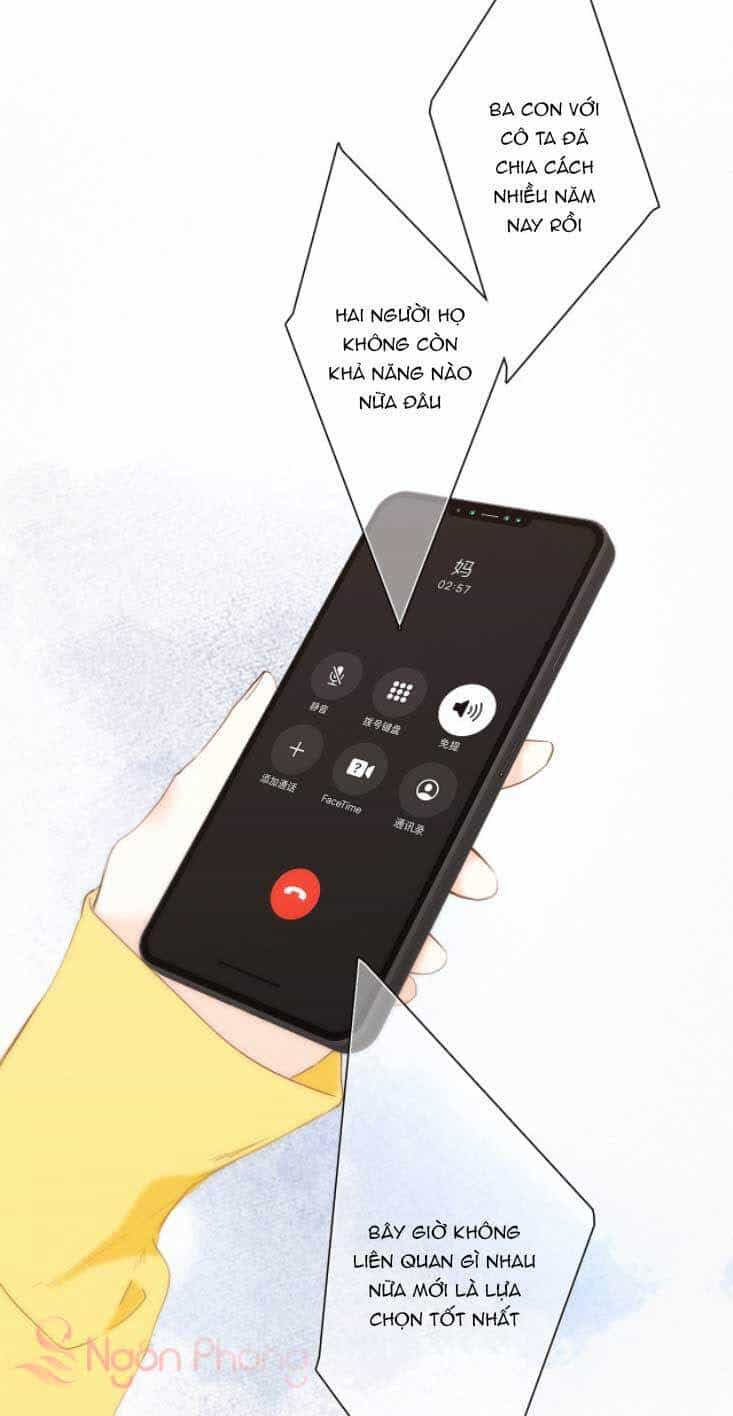 Con Tim Rung Động 3 - Chương 25.1 - ảnh 13