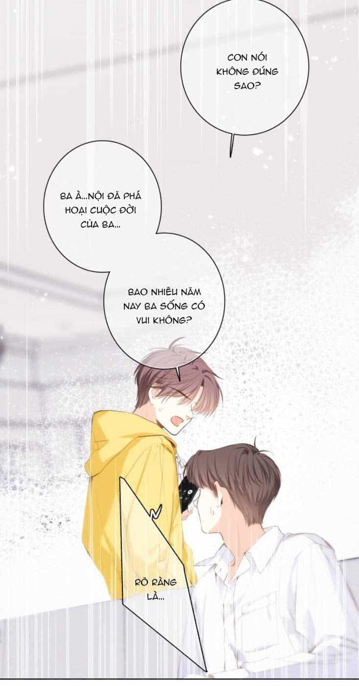 Con Tim Rung Động 3 - Chương 25.1 - ảnh 16