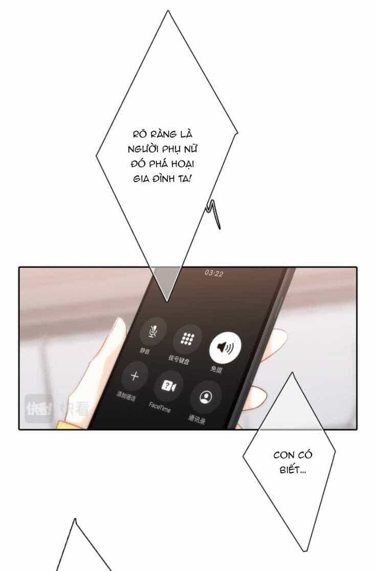 Con Tim Rung Động 3 - Chương 25.1 - ảnh 17