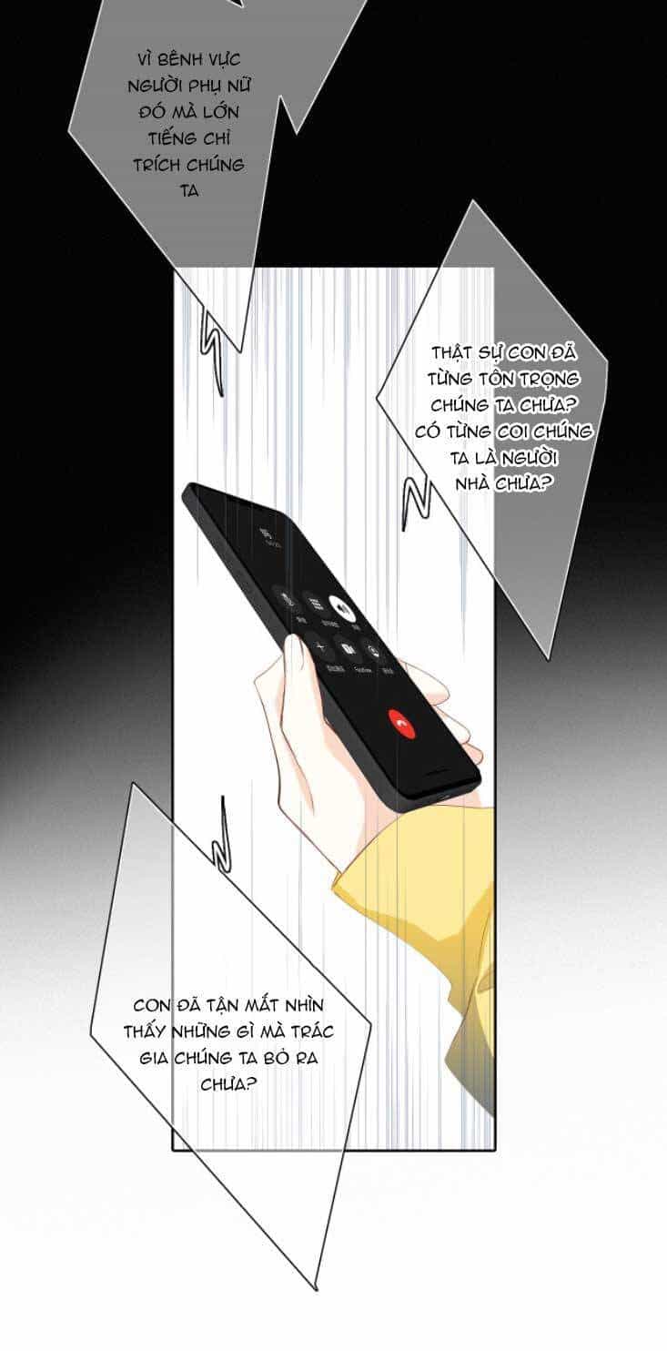 Con Tim Rung Động 3 - Chương 25.1 - ảnh 23