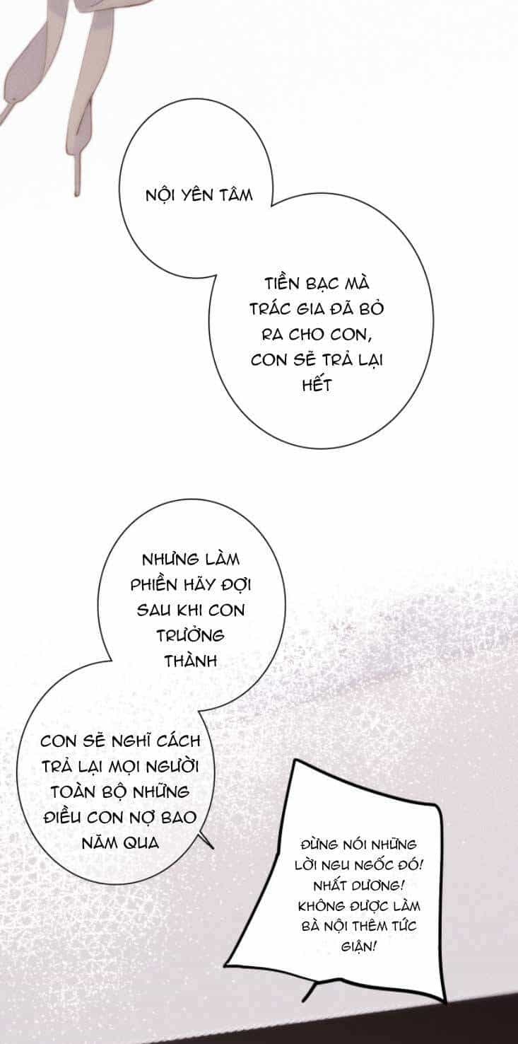 Con Tim Rung Động 3 - Chương 25.1 - ảnh 31