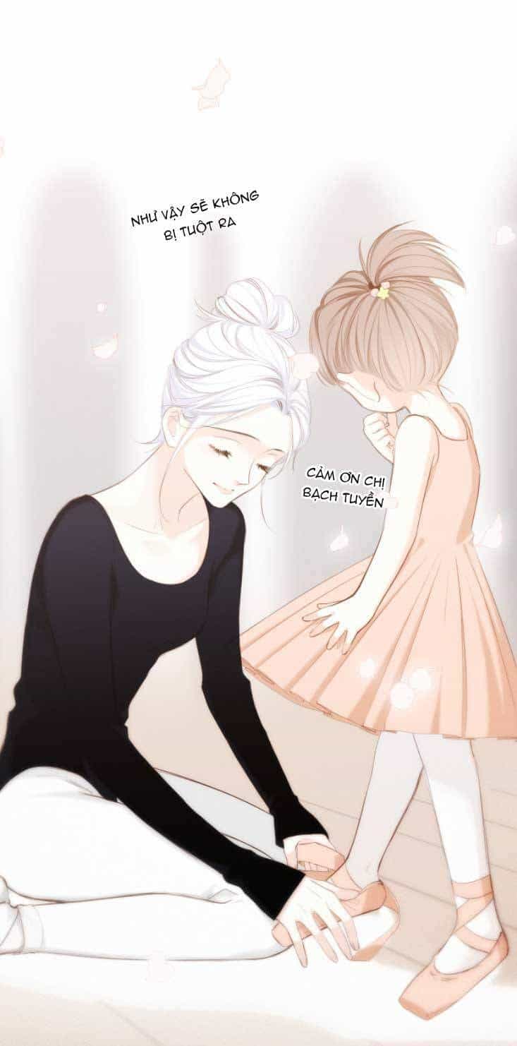 Con Tim Rung Động 3 - Chương 25.2 - ảnh 20