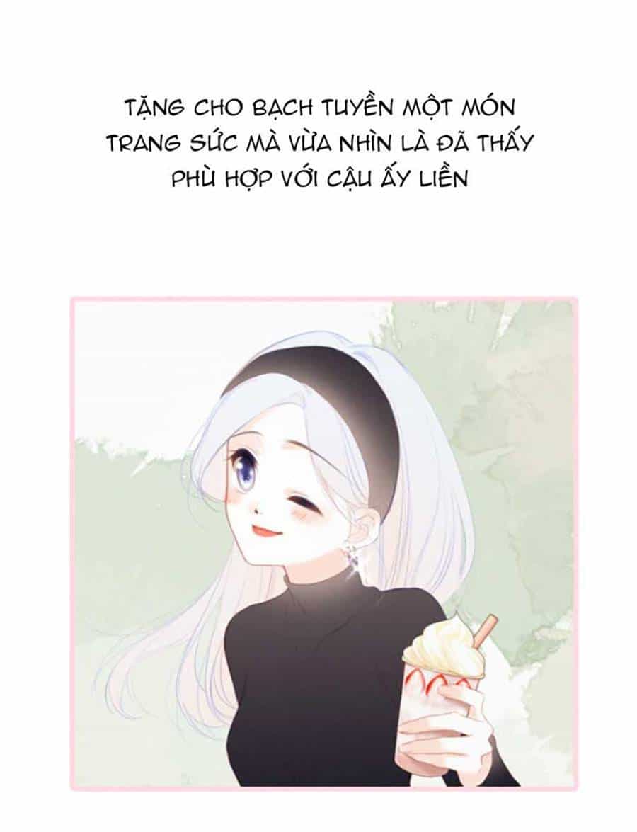 Con Tim Rung Động 3 - Chương 26.5 - ảnh 3