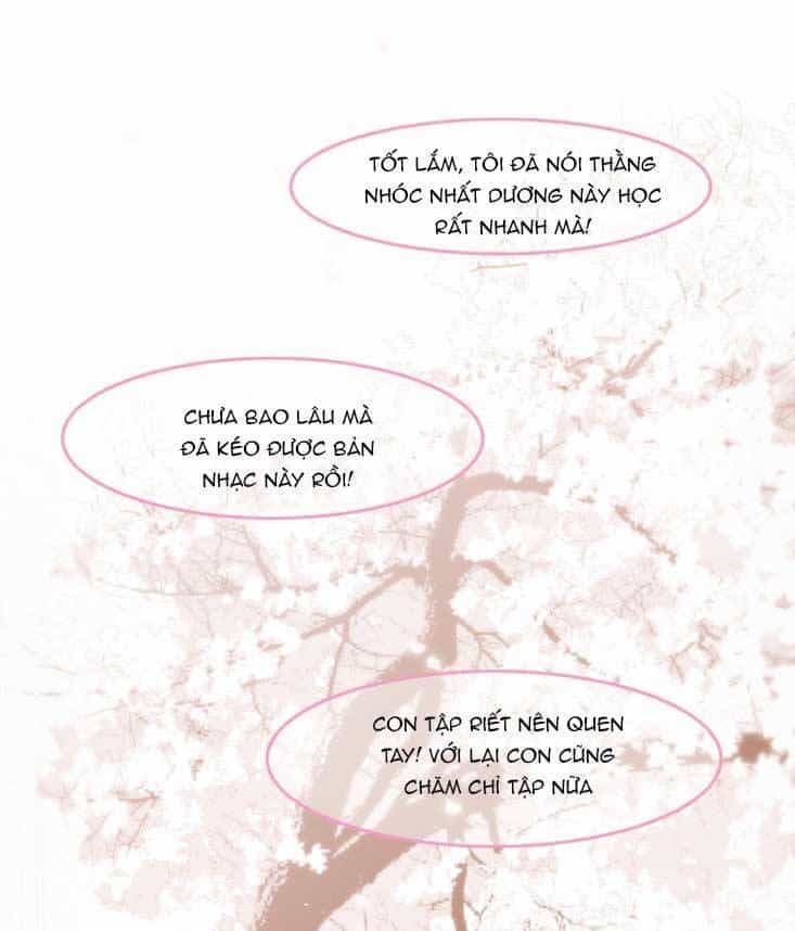 Con Tim Rung Động 3 - Chương 27 - ảnh 14