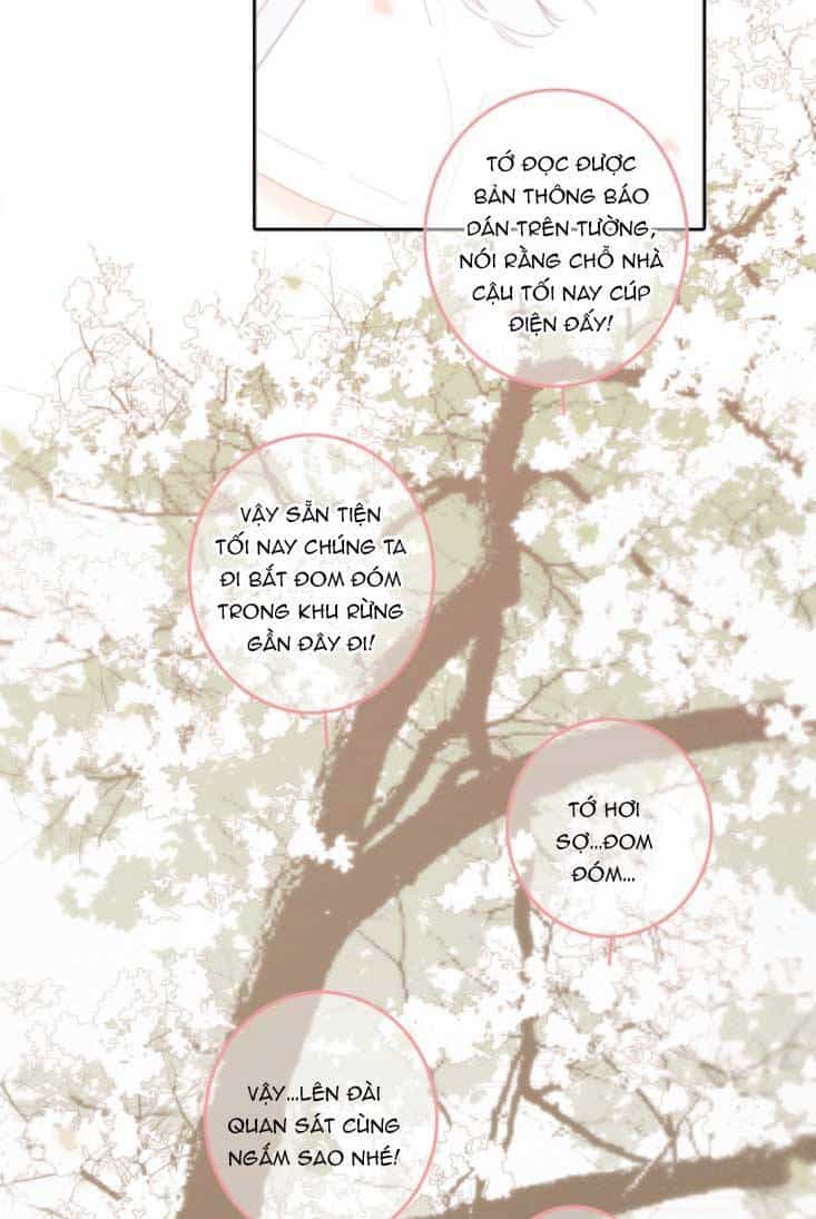 Con Tim Rung Động 3 - Chương 27 - ảnh 18