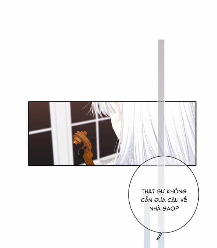 Con Tim Rung Động 3 - Chương 27 - ảnh 32