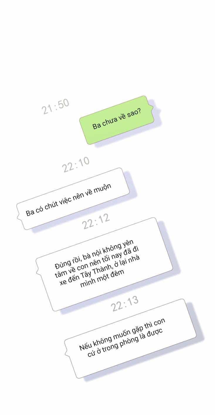 Con Tim Rung Động 3 - Chương 27 - ảnh 62