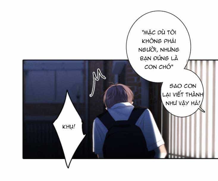 Con Tim Rung Động 3 - Chương 27 - ảnh 8