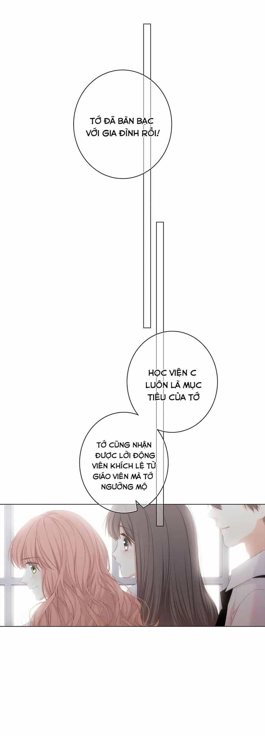 Con Tim Rung Động 3 - Chương 29.2 - ảnh 1