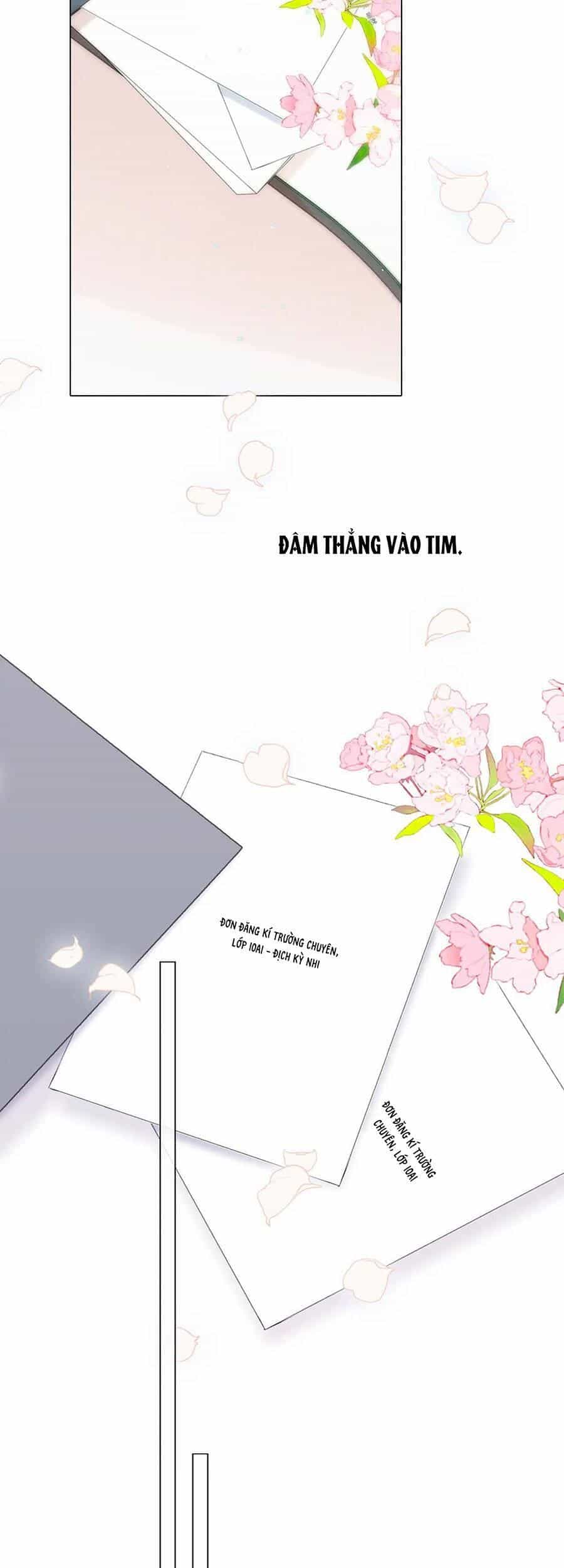 Con Tim Rung Động 3 - Chương 29.2 - ảnh 17